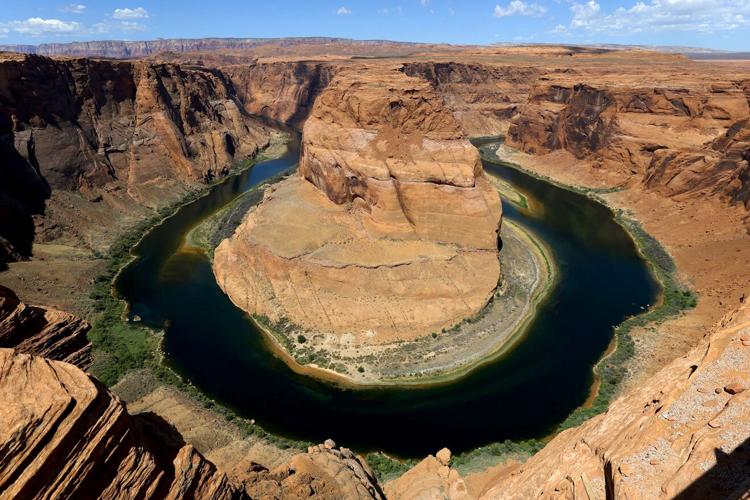 Colorado River
