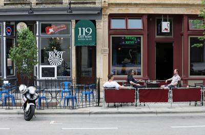 Novel ideas outmaneuver a novel virus