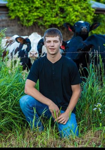 Jacob Treml