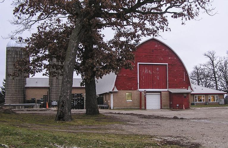 Hunger Task Force Farm