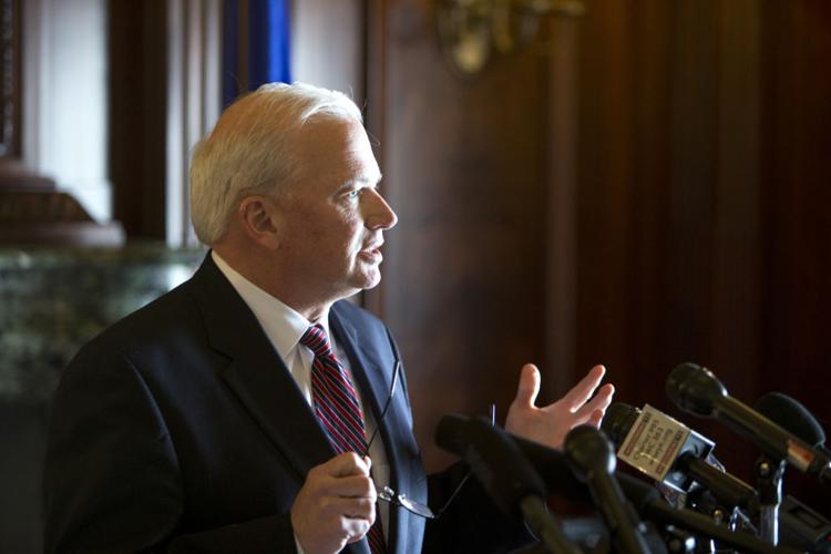 fitzgerald budget deal