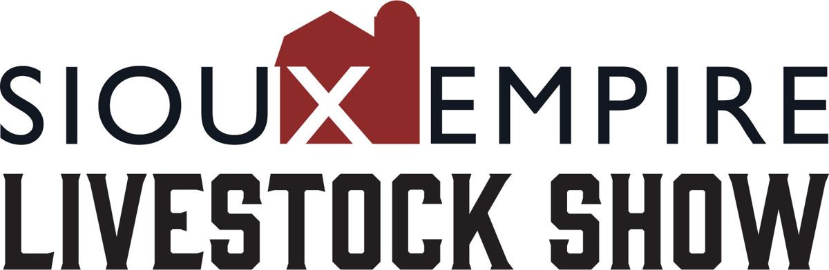 Sioux Empire Livestock Show logo