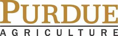 Purdue University College of Agriculture logo