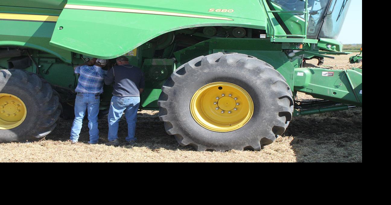 Help wanted: Finding labor a challenging step for many farms