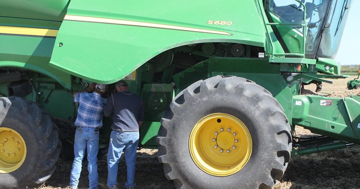 Finding Laborers Help wanted: Finding labor a challenging step for many farms