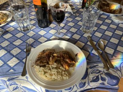 Short ribs