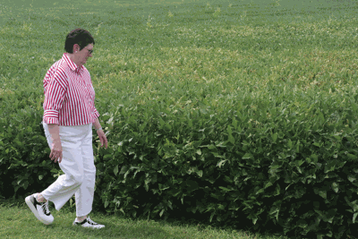 Guthrie County, Iowa, farmer Tamara Deal