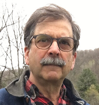 Mark Kastel