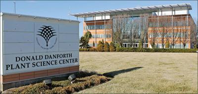 Donald Danforth Plant Sciences Center