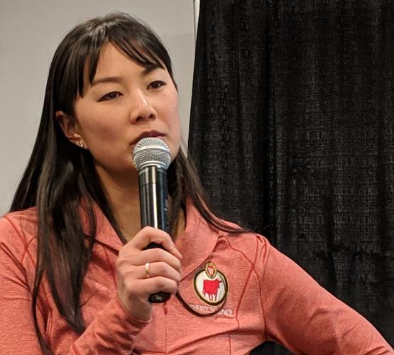 Jennifer Van Os