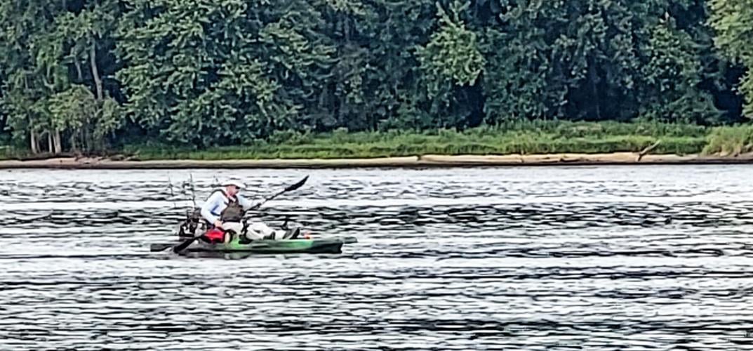 Mississippi River