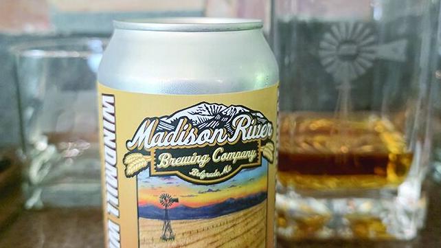 MFBF beer