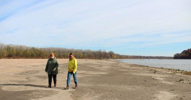 Are Missouri and North Dakota in a water war?