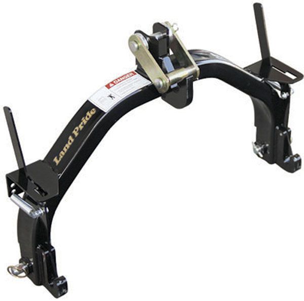 Land Pride QH05 Quick-Hitch