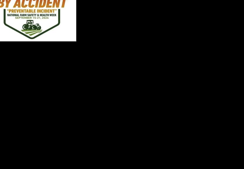 Stay Safe! Webinars offered by AgriSafe