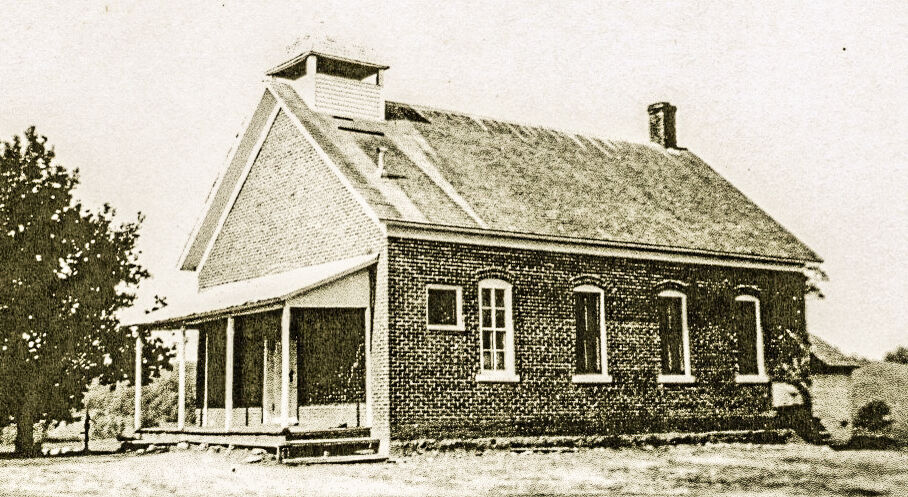 Lookout grade school