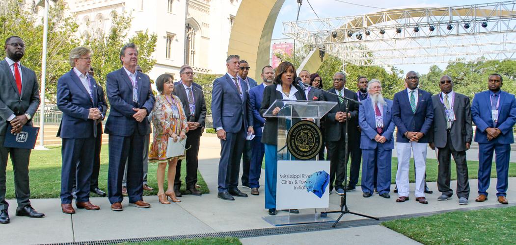 Sharon Weston Broome