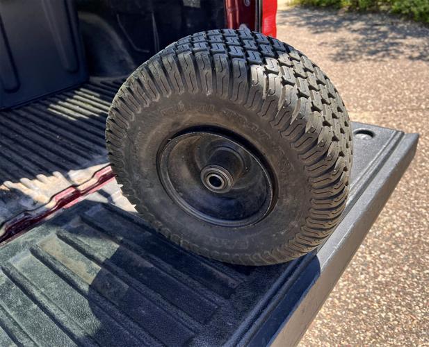 Tire