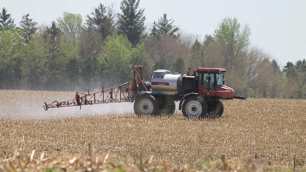 Crop-Diseases---Sprayer