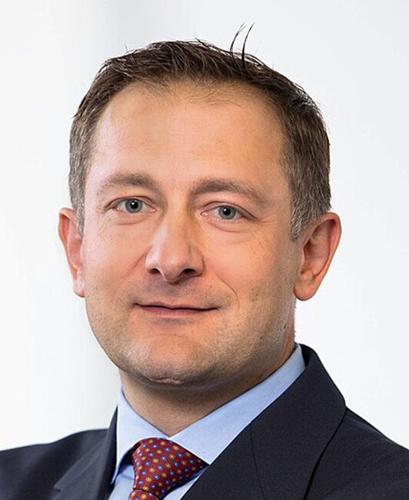 Christophe Hansen