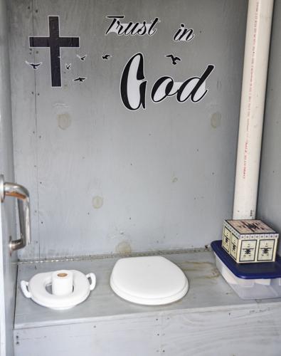 Outhouse
