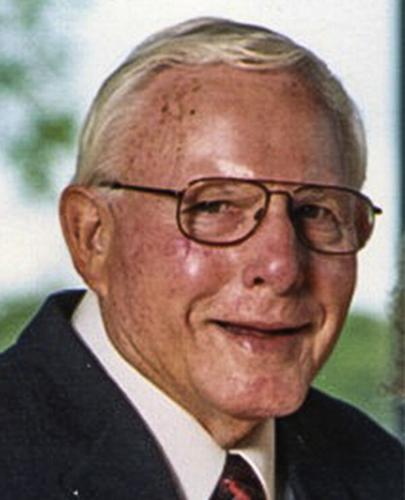 Richard 'Dick' Klopcic