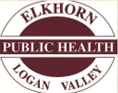 ElkhornPHLVLogo