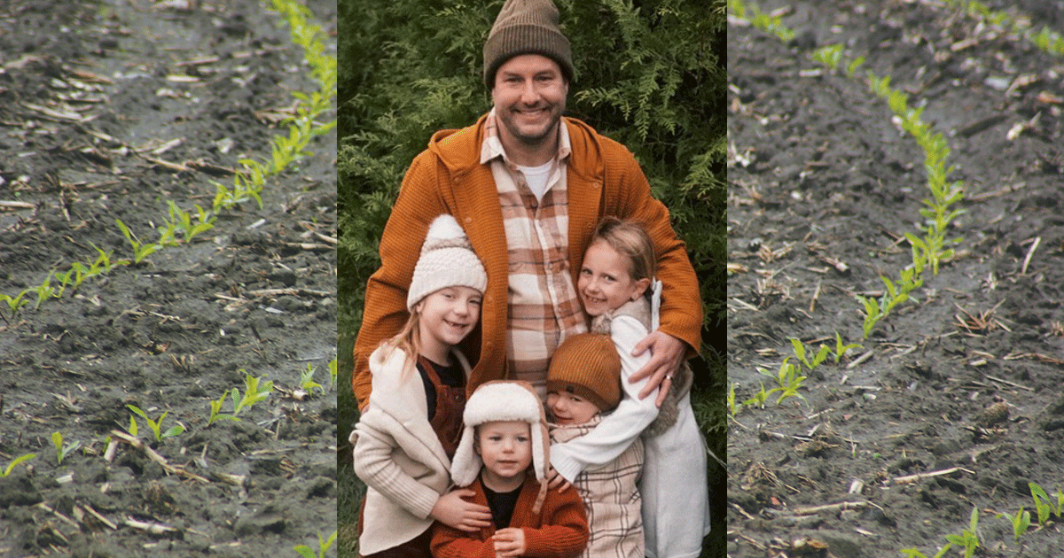 Drew DeSutter, Northwest Illinois CropWatch