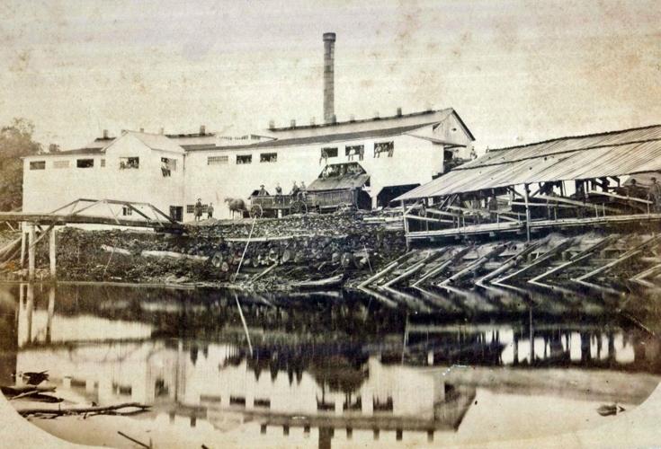Meridean Mill