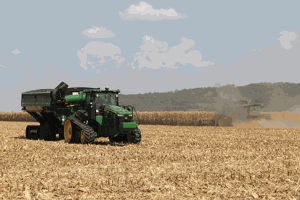 Fuel costs strain farmer budgets in 2026