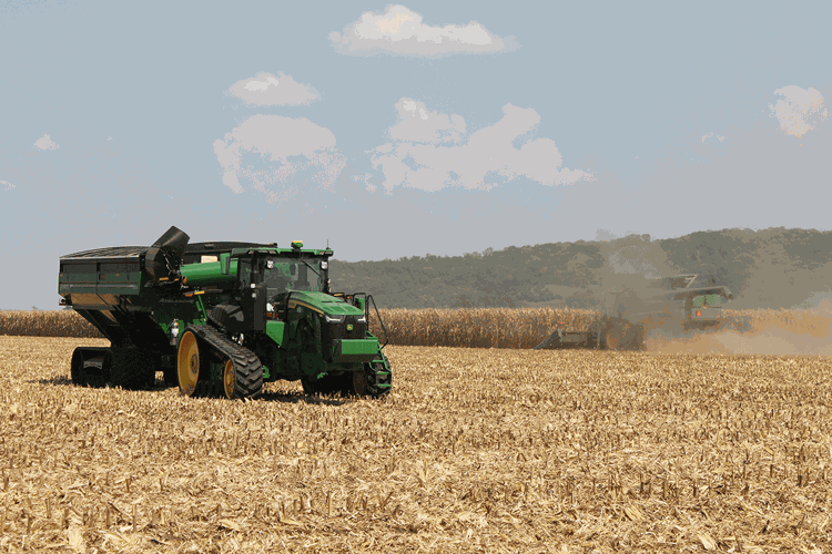 harvest