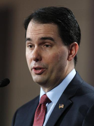 Scott Walker