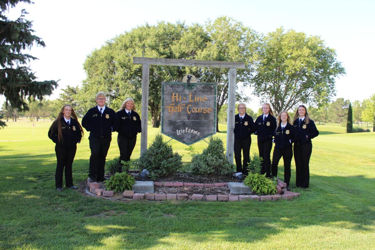 Next generation looks up to Bertrand FFA