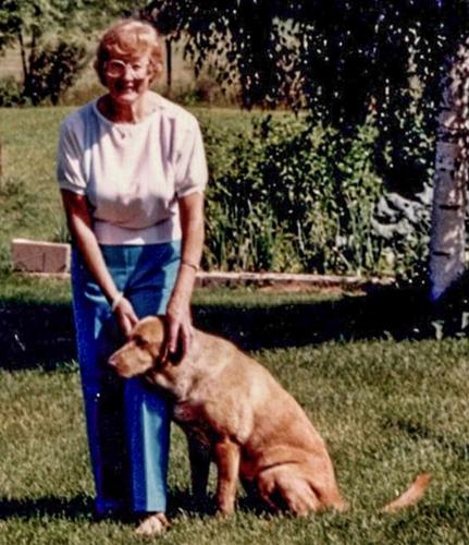Joan Mueller