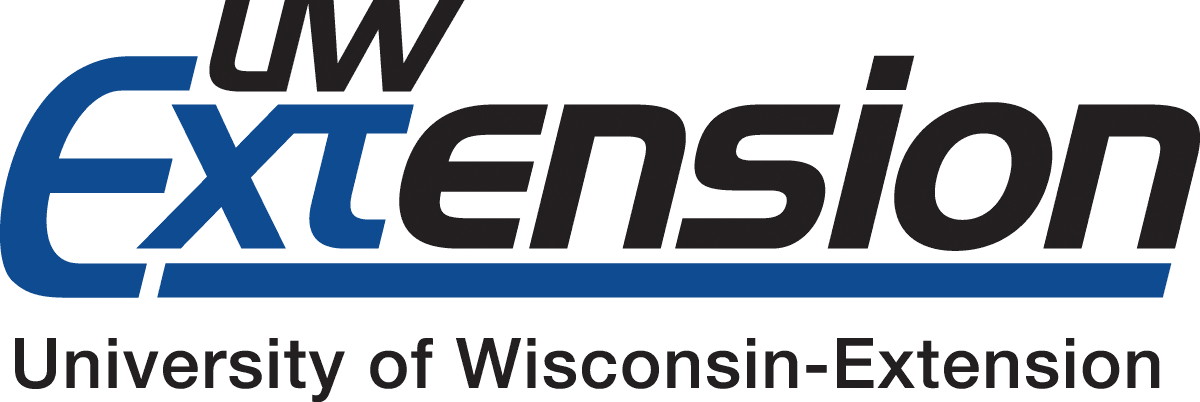 University of Wisconsin-Extension logo