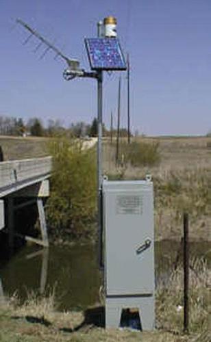 Agri-Tech: Technology provides easy access to 6-inch soil temperatures, tools for fertilizer application timing 