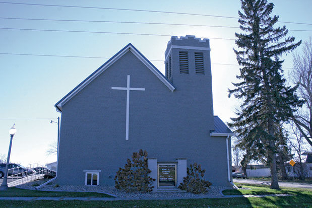 Bethlehem Lutheran Church