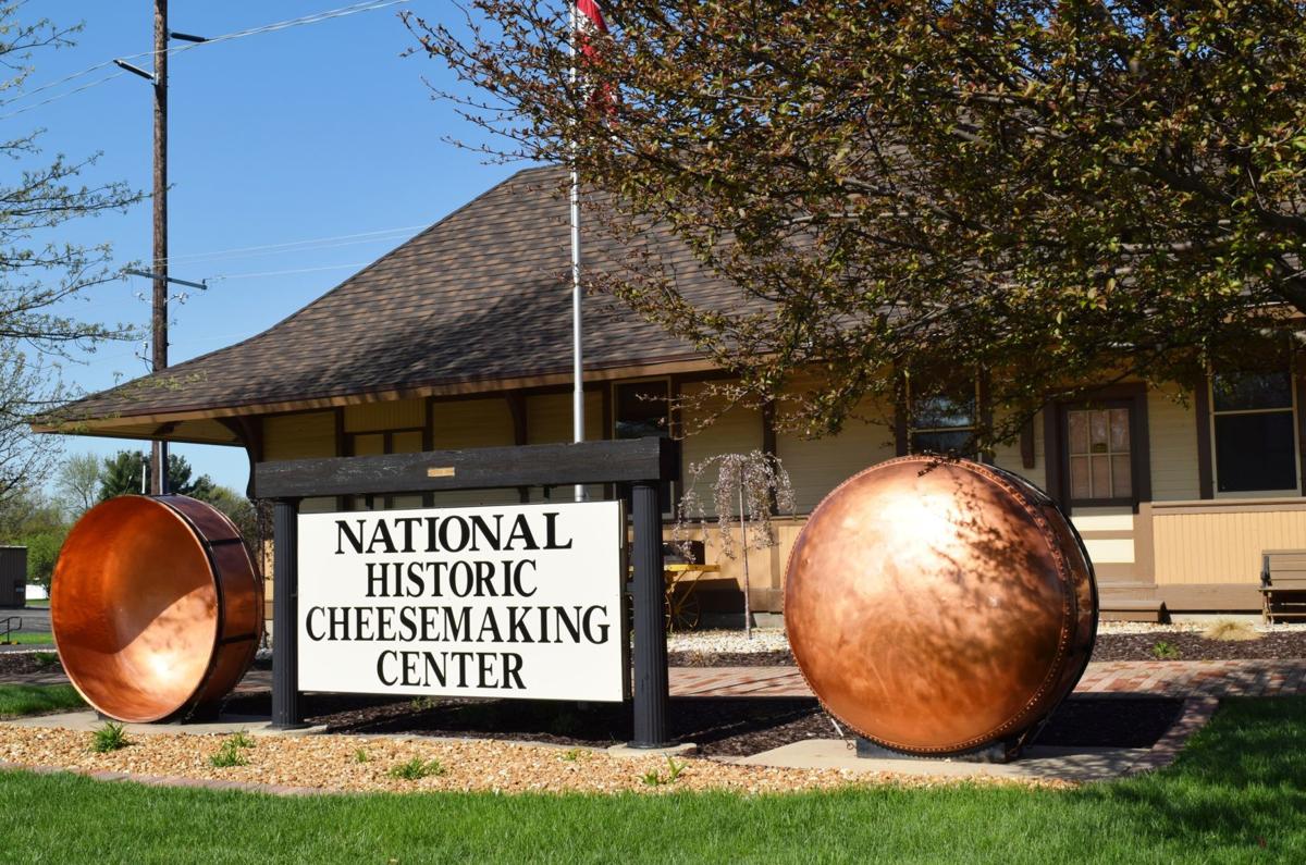 Monroe home of enduring cheese tradition Business