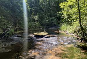 Creek
