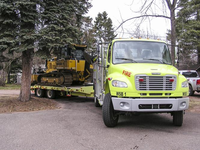 Bulldozer