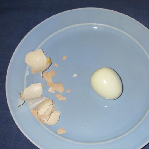 Eggs -- 2