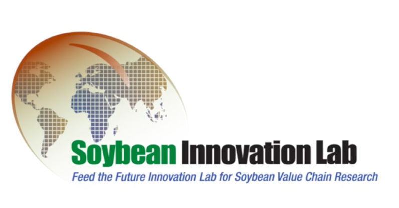 Soybean Innovation Lab logo