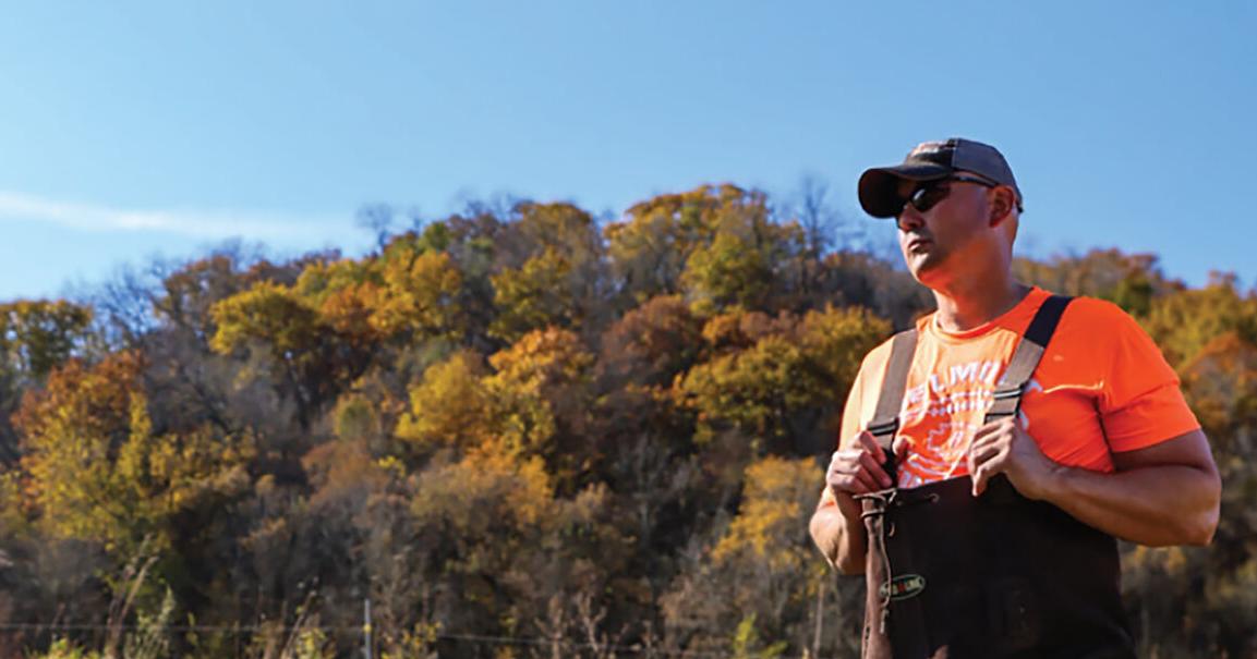 USDA unveils conservation program