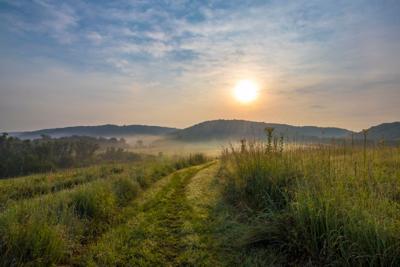 Ice Age Trail
