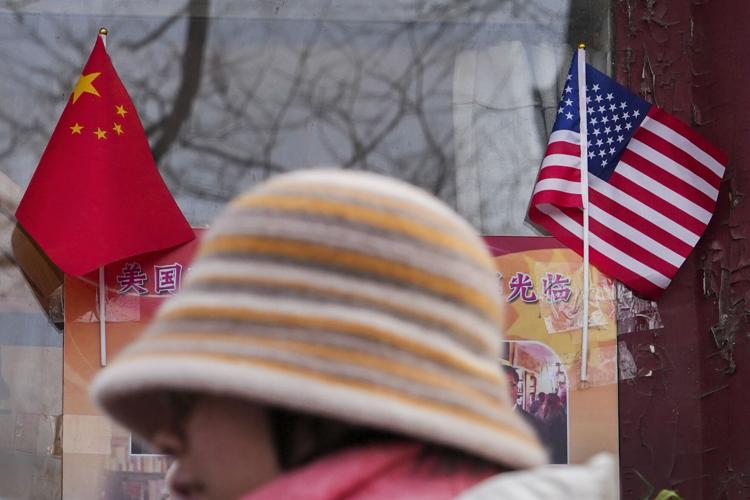 China US Tariffs