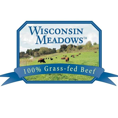 Wisconsin Meadows logo