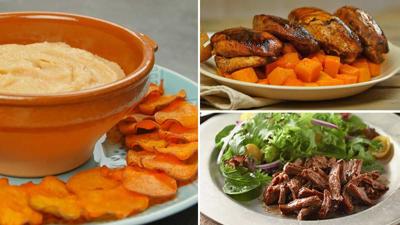 American Heart Association foods