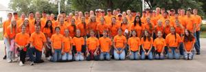 Pender FFA celebrates history, growth in 75th year