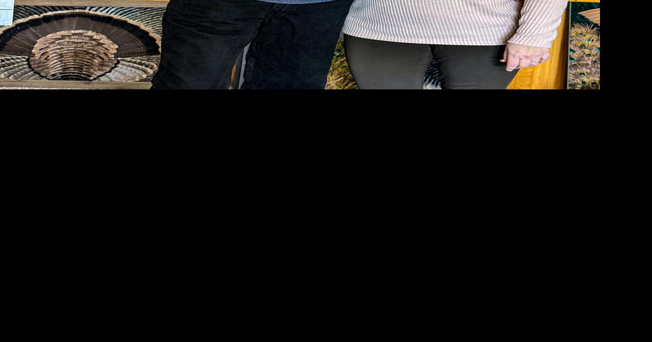 Jeff and Kim Fredrick