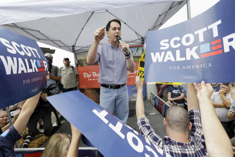 Scott Walker